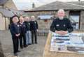 Full steam ahead as Buckie Fishing Heritage Centre open doors for new season