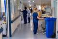 NHS staff must be able to blow whistle, Health Secretary says