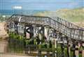 Contractor chosen for Lossie footbridge replacement