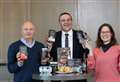 Buckie firm in food awards finals
