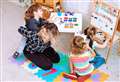 Buckie course aims to open up childcare career opportunities