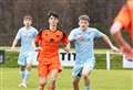Six Highland League games unbeaten for Keith after narrow Grantown win