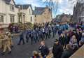 North Scotland Wing of air cadets formed after merger