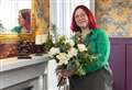 Third Top Tier Wedding Awards finals in a row await for Moray florist Twisted Willow