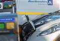 Aberdeenshire Council confirms EV tariff changes