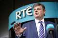 Tubridy was due to return to RTE on 170,000 euros in September, says Bakhurst
