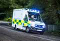 Turriff residents waiting twice as long for ambulance than other parts of north-east 