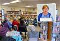 Council leader in tears as she apologises over handling of potential library closures