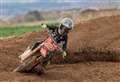 Young Banff motocross rider set to compete at national Arenacross event 