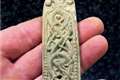 Viking artefact found by metal detectorist sells at auction for £15,000
