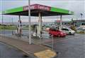 Refurbishment work closes Fraserburgh's Asda petrol station for three weeks
