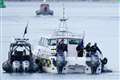 Divers in tugboat search recover bodies of two men, police confirm