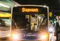 Stagecoach fares to rise in Aberdeenshire and Moray