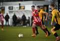 Formartine United share spoils in draw with Nairn County