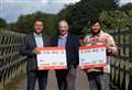 Campaign for north-east rail reinstatement takes a leap forward