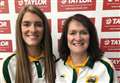 Garioch bowling duo reach Scottish Ladies Pairs semi-final