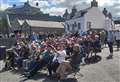WATCH: Fantastic Saturday at Scottish Traditional Boat Festival in Portsoy
