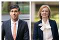 Sky News cancels Tory leadership debate as Sunak and Truss decline to attend