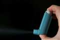 Asthma in childhood linked to air pollution