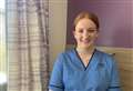 NHS Grampian encouraging people to consider mental health nursing career on International Nurse's Day