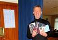 Local author provides insight at Huntly Probus Club