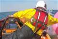 RNLI ask the public to stay safe at beaches
