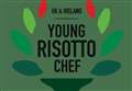 Search is on for risotto chef