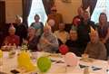 Kemnay veteran celebrates 100th birthday