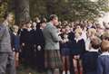 From student prince at Gordonstoun to King Charles III