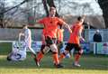 Speysiders run riot over United