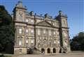 Historic Scotland close staffed properties