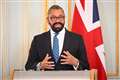 Foreign Secretary to visit China on Wednesday