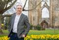 ELECTION 2021: Richard Lochhead, SNP candidate says 'Government has worked hard for country'