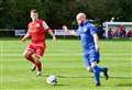 Formartine look to secure cup success