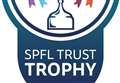 Elgin City and Buckie Thistle face Premiership B teams in first round of SPFL Trust Trophy