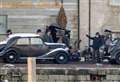 Portsoy buildings that featured in Peaky Blinders will benefit from funding