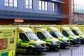 Ambulance handover delays jump to highest level since early January