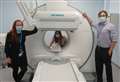 New cardiac scanner will benefit NHS Grampian patients
