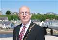 Moray Council convener resigns