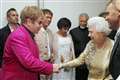 Sir Elton John recalls ‘joyous and humbling’ experiences of meeting the Queen