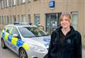 Police community leaflets urge people to get in touch