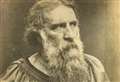 Aberdeenshire highlights forgotten father of fantasy fiction, Huntly loon George MacDonald