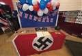 'No offence intended' says organiser of Buckie Coronation event after Nazi flag displayed
