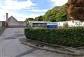 Former St Andrew's School in Inverurie due to be knocked down for new development