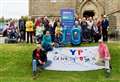 Celebrating 10 years of Formartine Youth Group