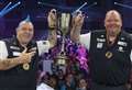 John Henderson relishing opportunity to defend Cazoo World Cup of Darts title with Peter Wright