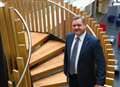 ACE Winches boss joins David Cameron trade mission