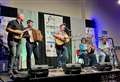 Folk festival brings bumper music line-up to town