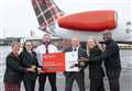 Loganair named Airline of the Year at European ceremony