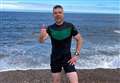 Buckie Thistle's 24-hour charity running challenge raises £3,500........and counting